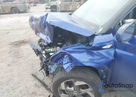 2023 Hyundai Venue Limited из США, поврежденный, VIN KMHRC8A30PU219271